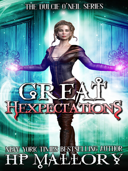 Title details for Great Hexpectations by HP Mallory - Available